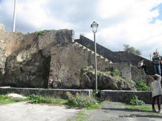 Grotta Vadalato